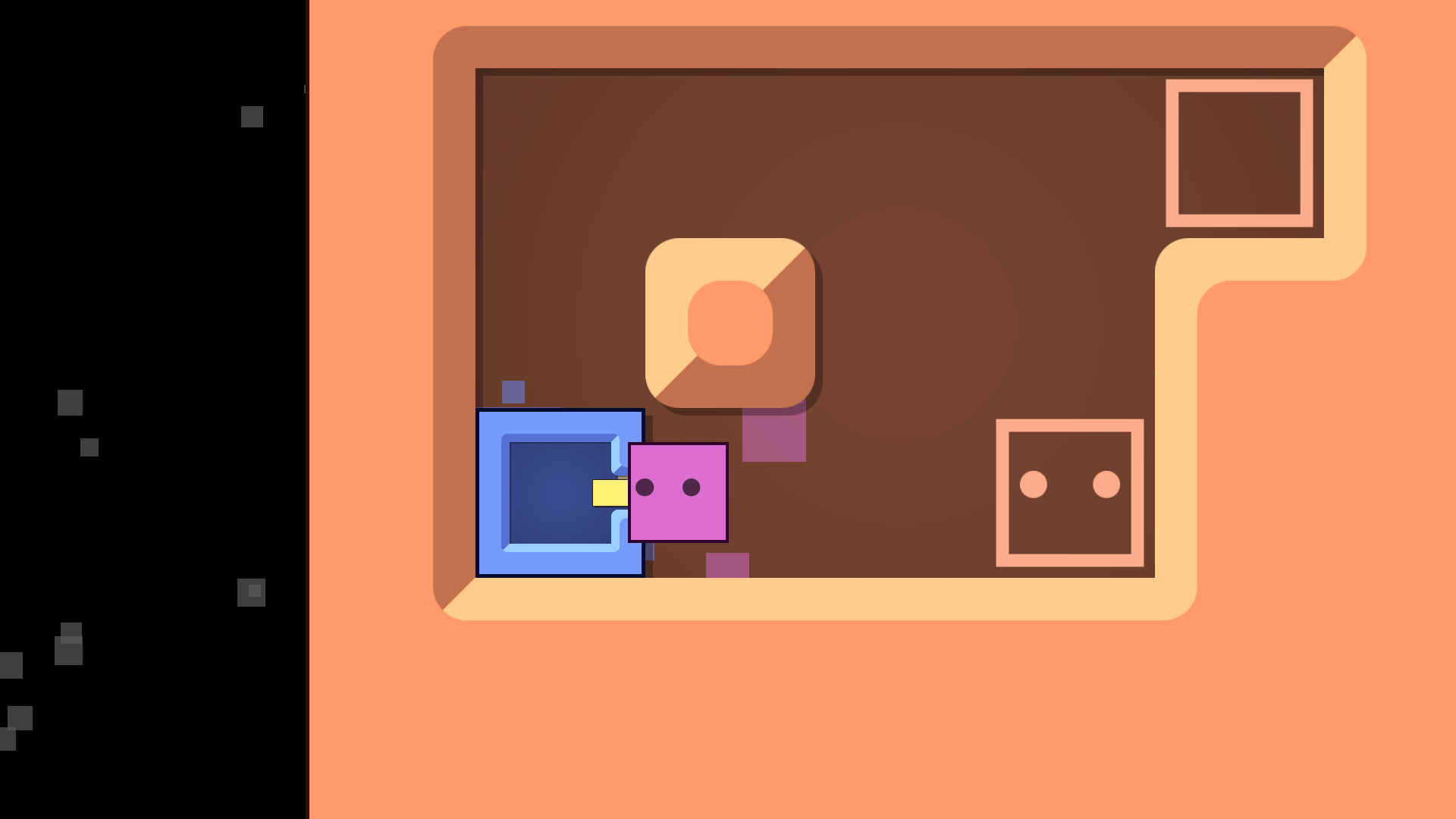 Patrick’s Parabox