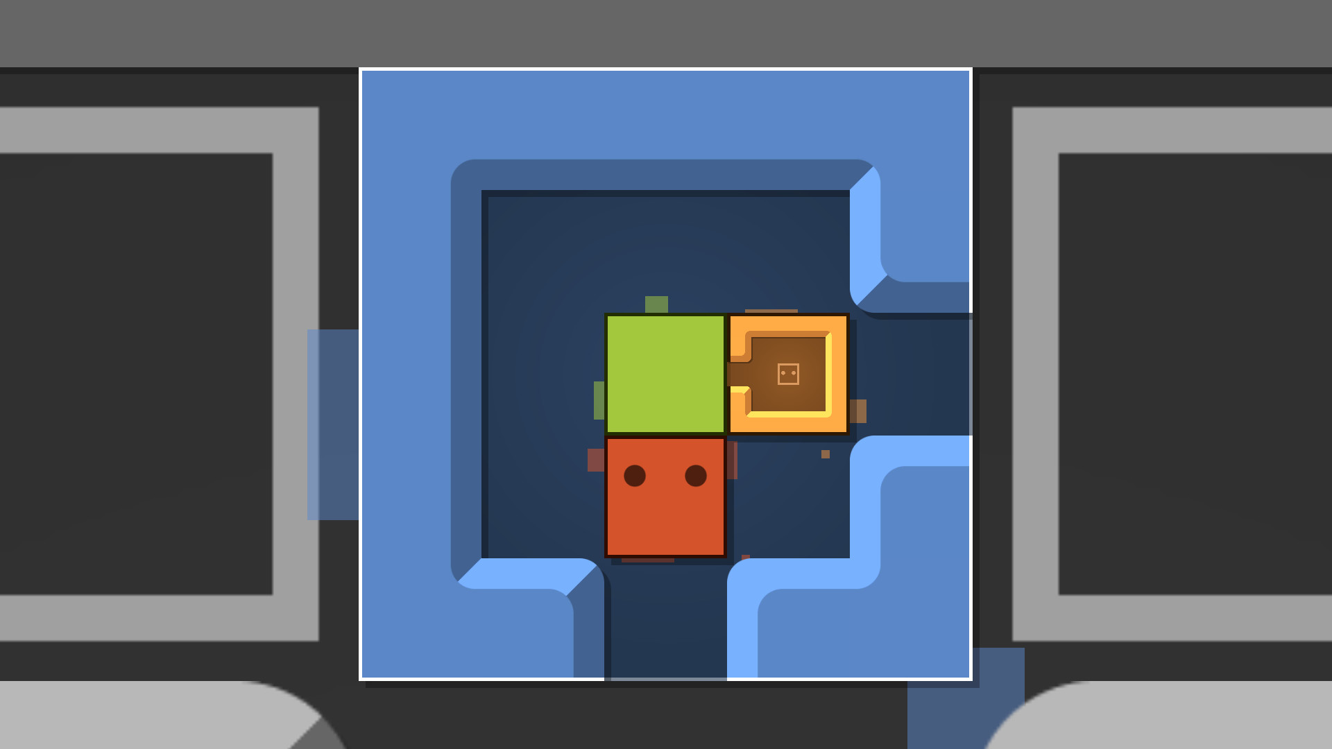 Patrick’s Parabox