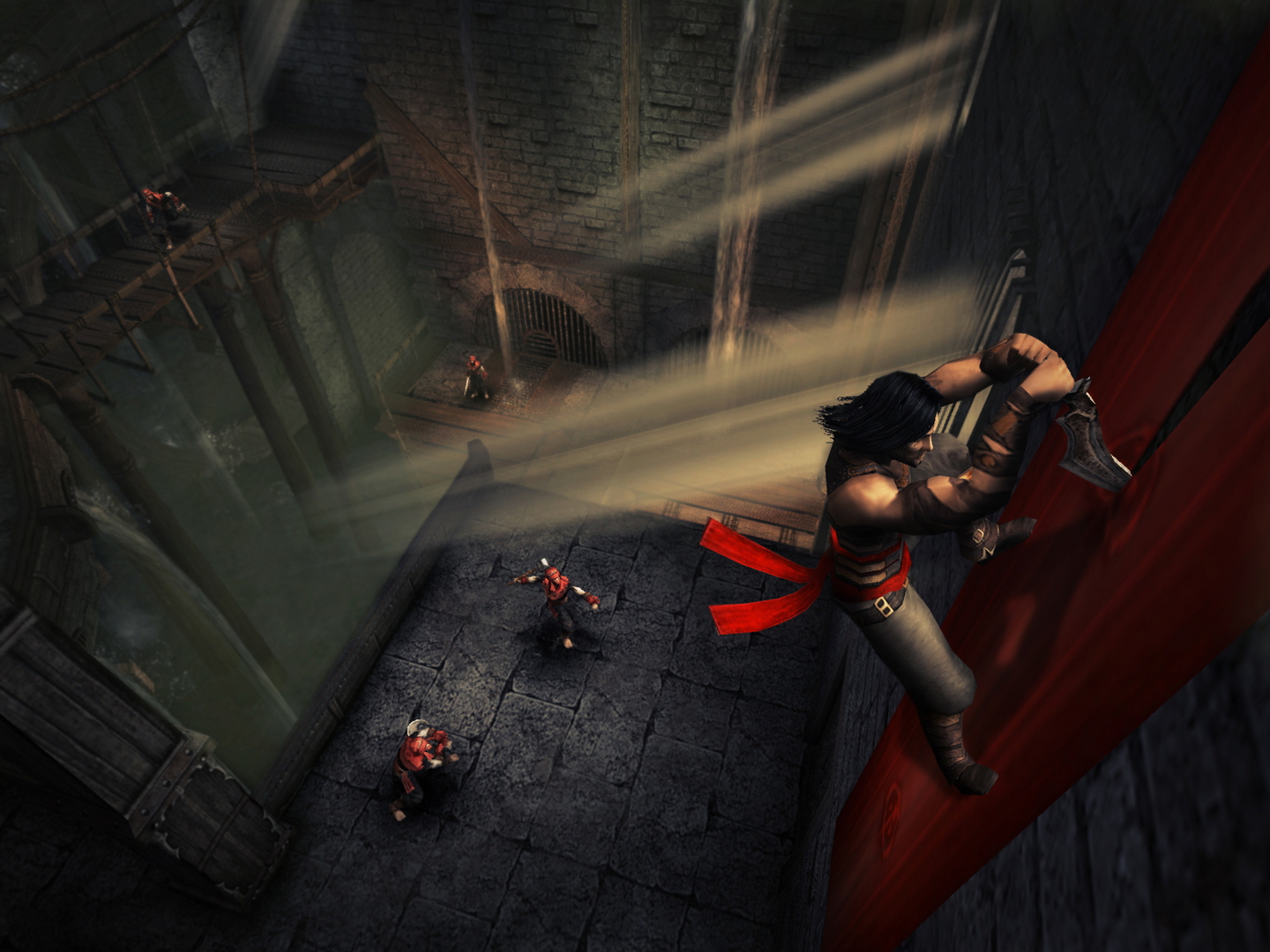 Prince of Persia: Warrior Within