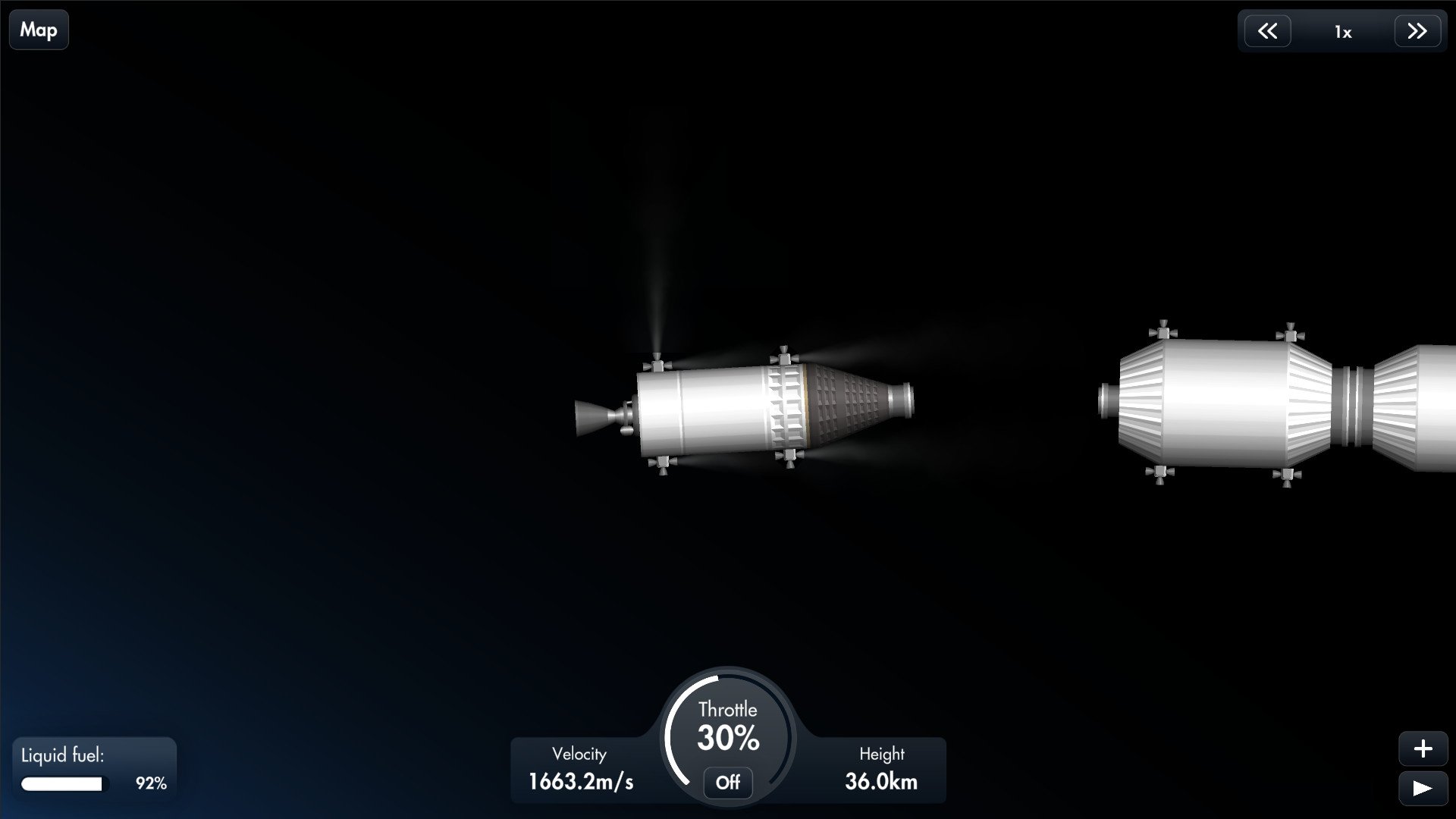 spaceflight_simulator