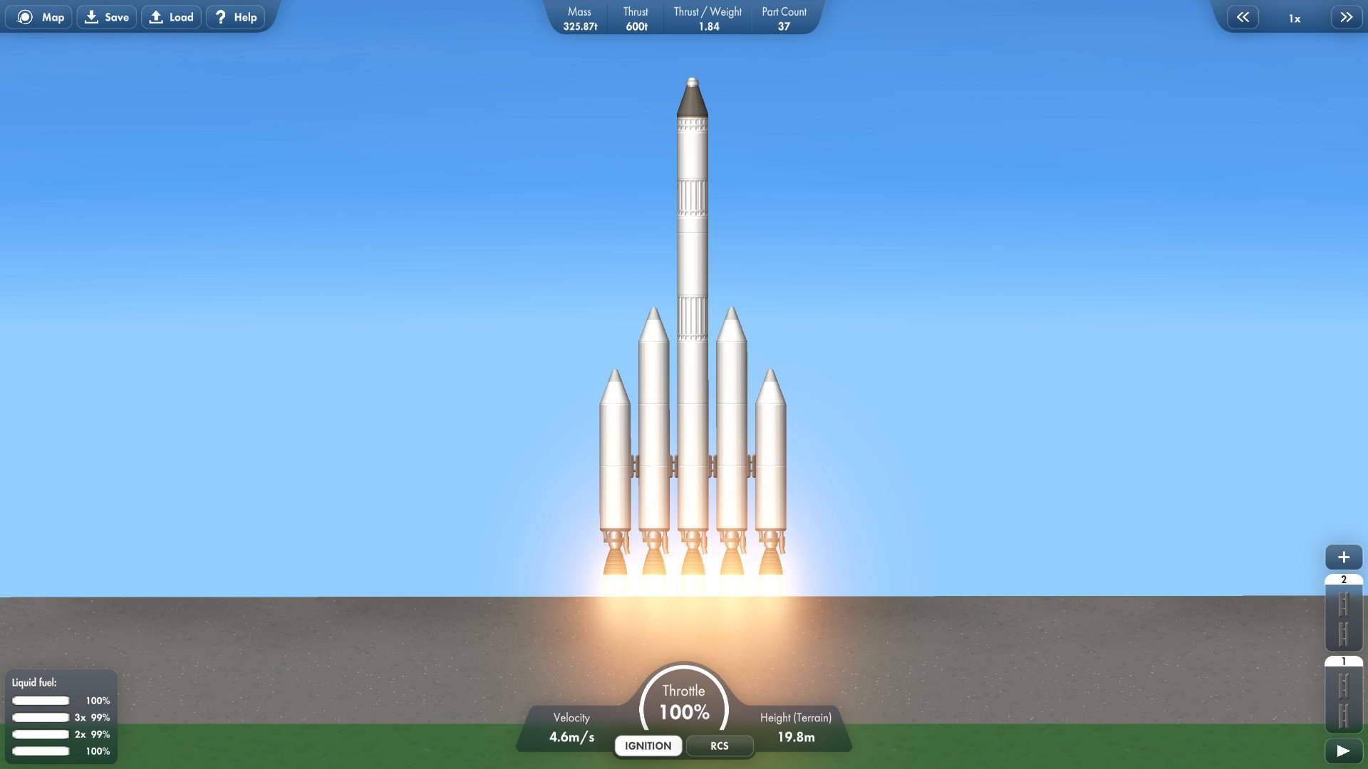 spaceflight_simulator