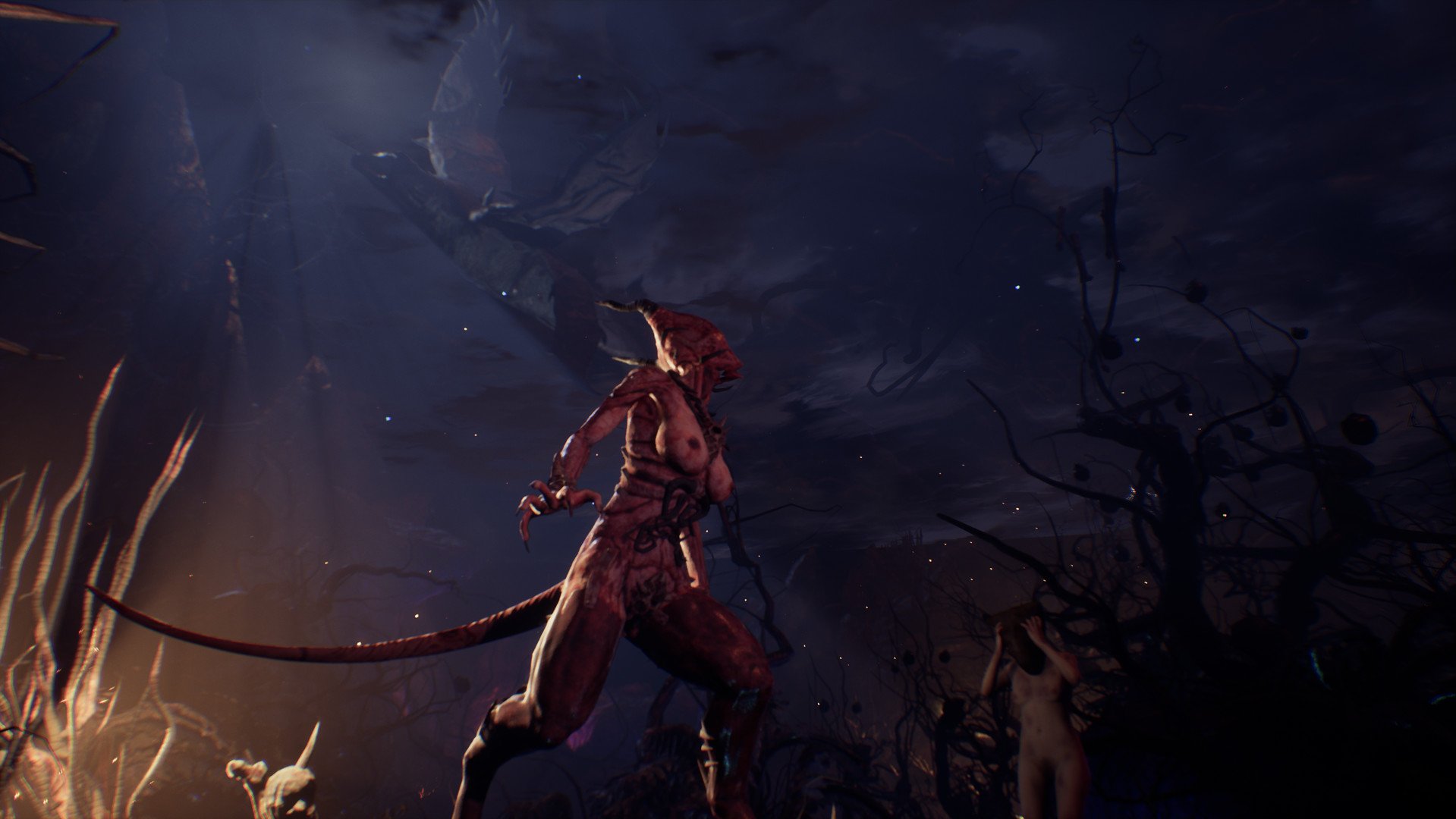 Agony UNRATED (Без Цензуры)