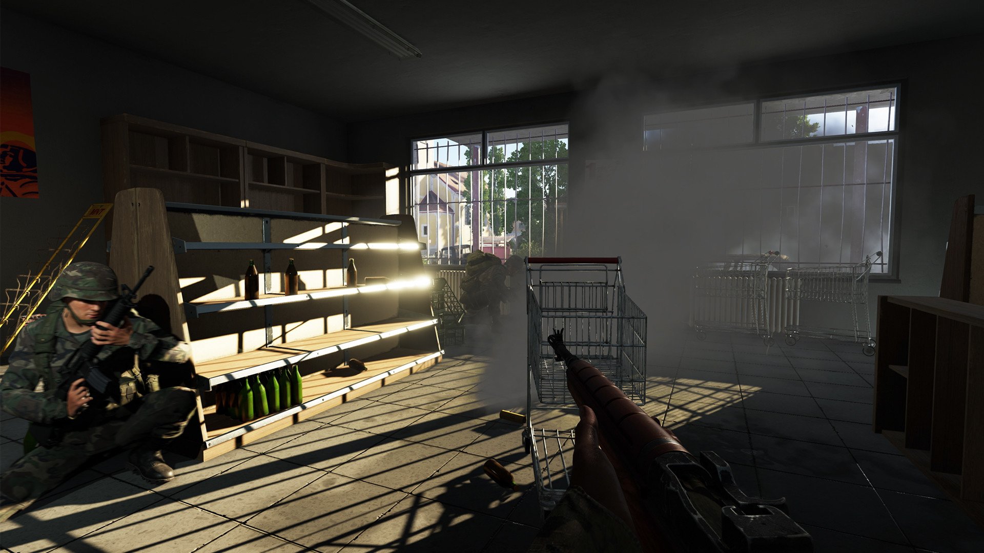 Arma Reforger
