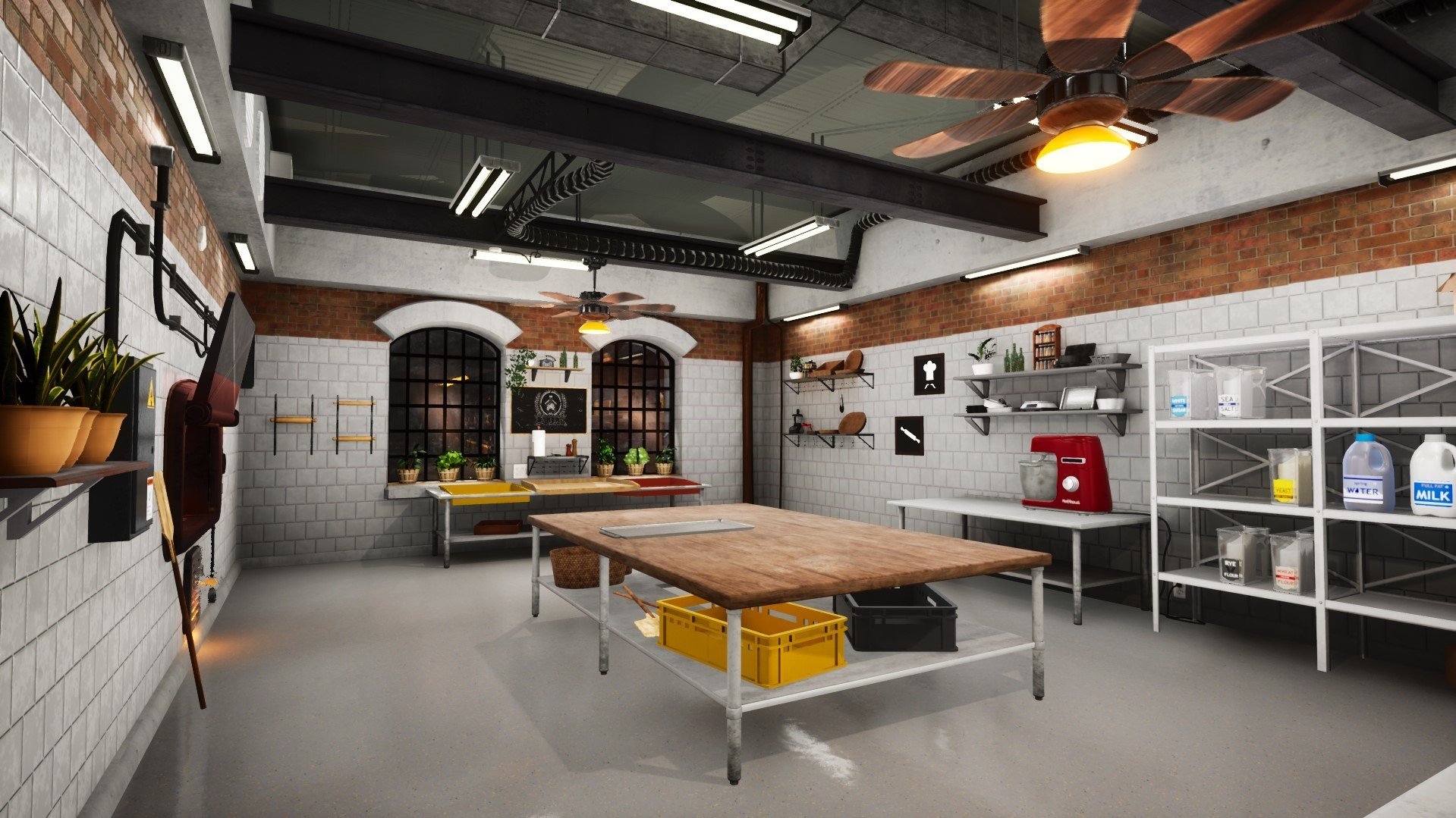 bakery_simulator