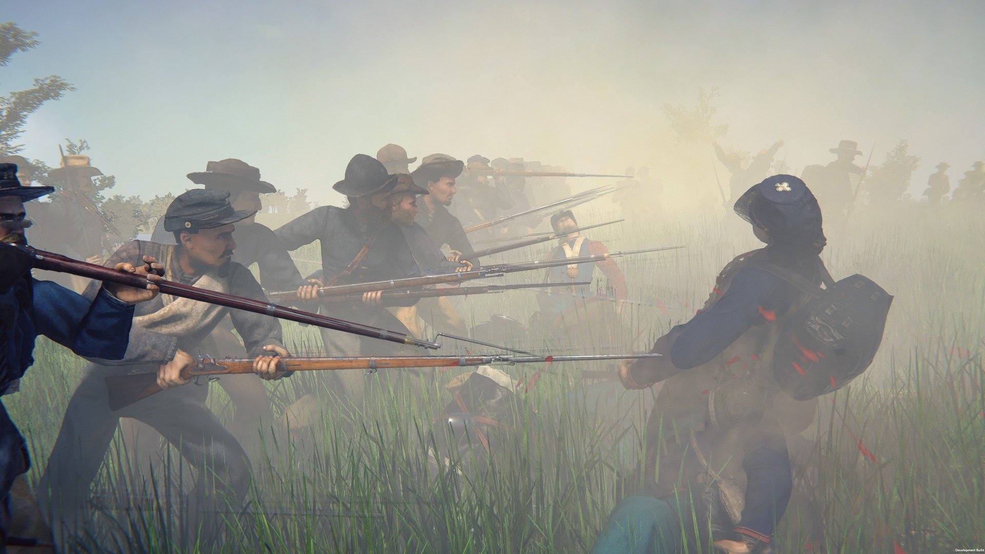 Battle Cry of Freedom