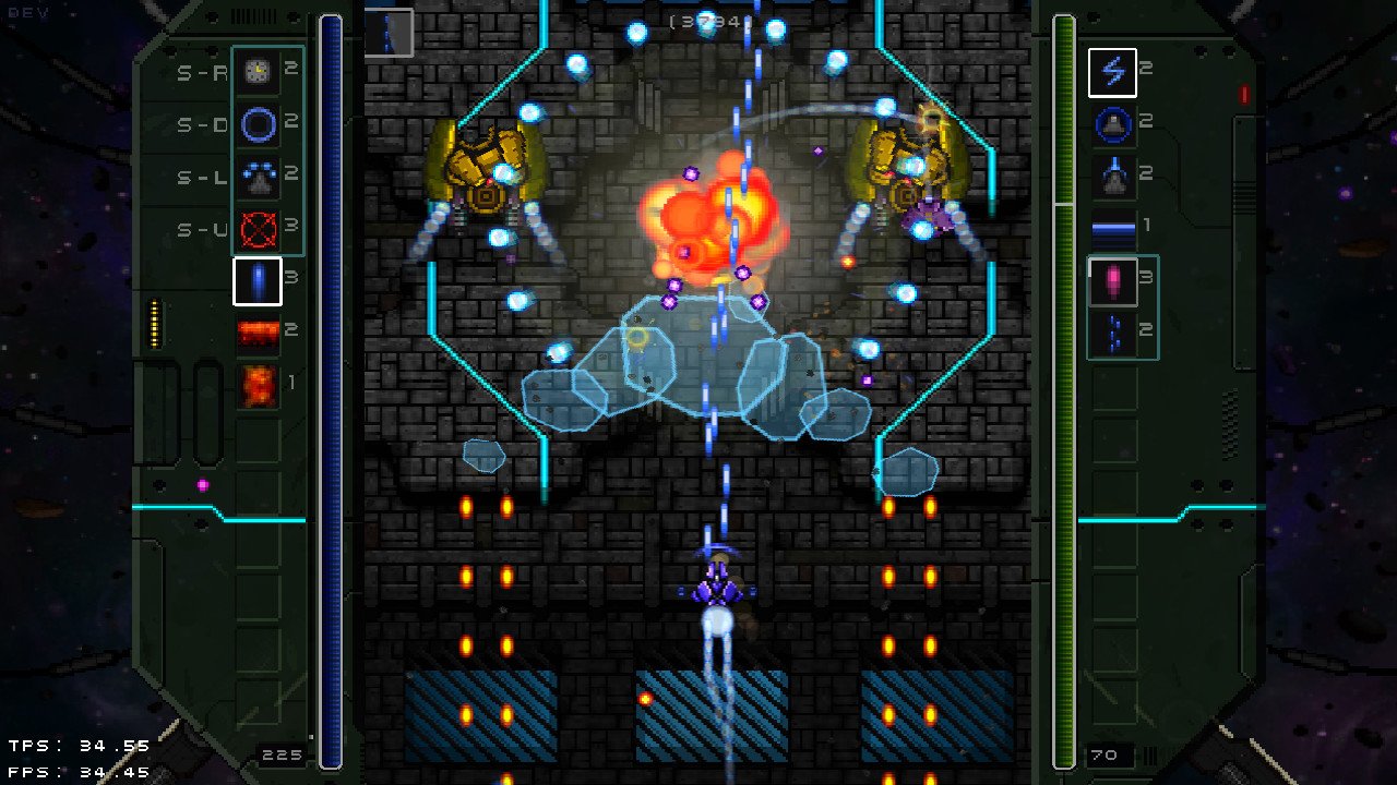 cosmonator