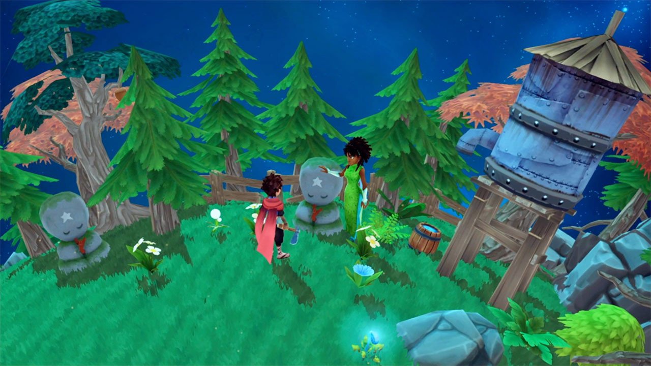 Deiland Pocket Planet