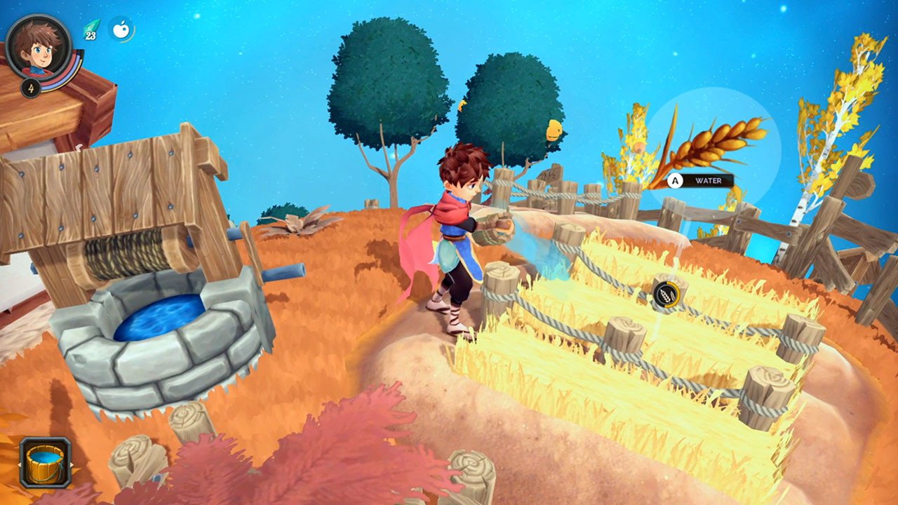 Deiland Pocket Planet
