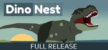 Dino Nest