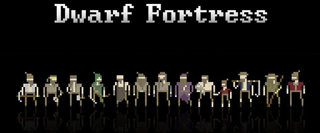 Dwarf Fortress