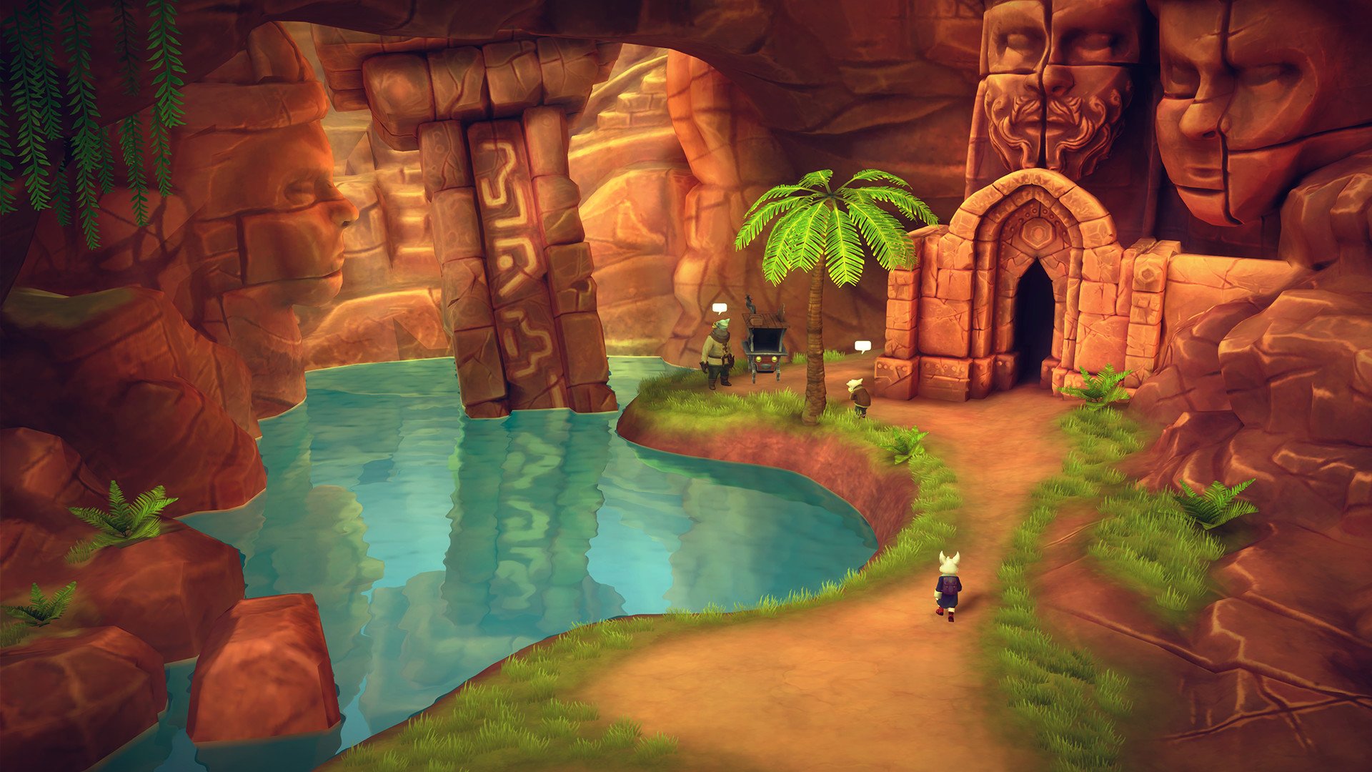 earthlock