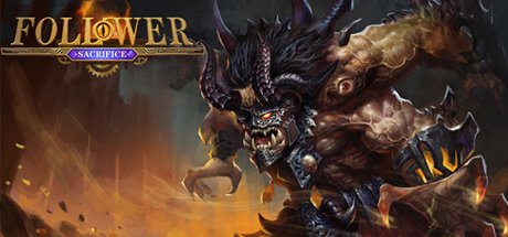 Follower Sacrifice