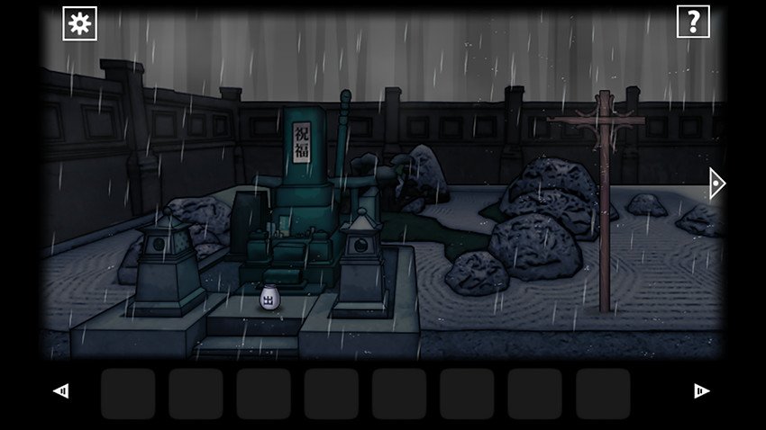 Forgotten Hill Tales