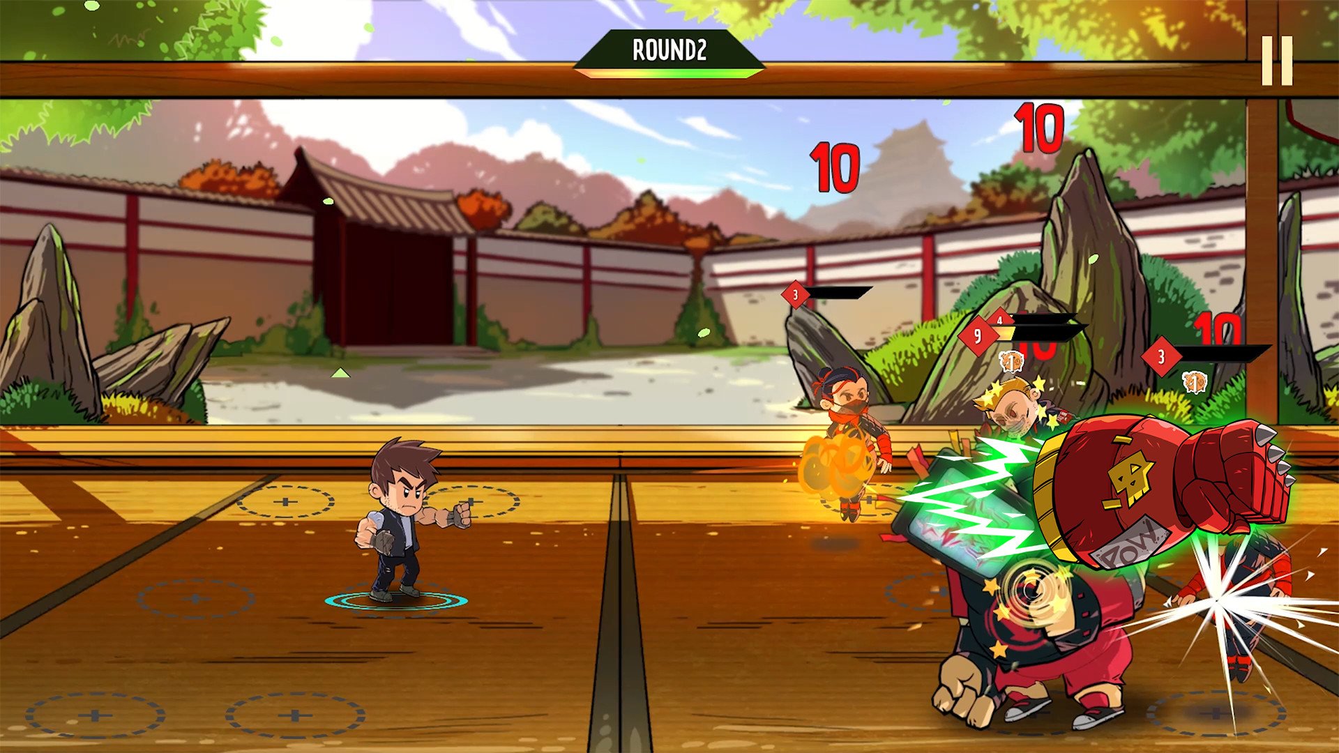 gamedev_beatdown