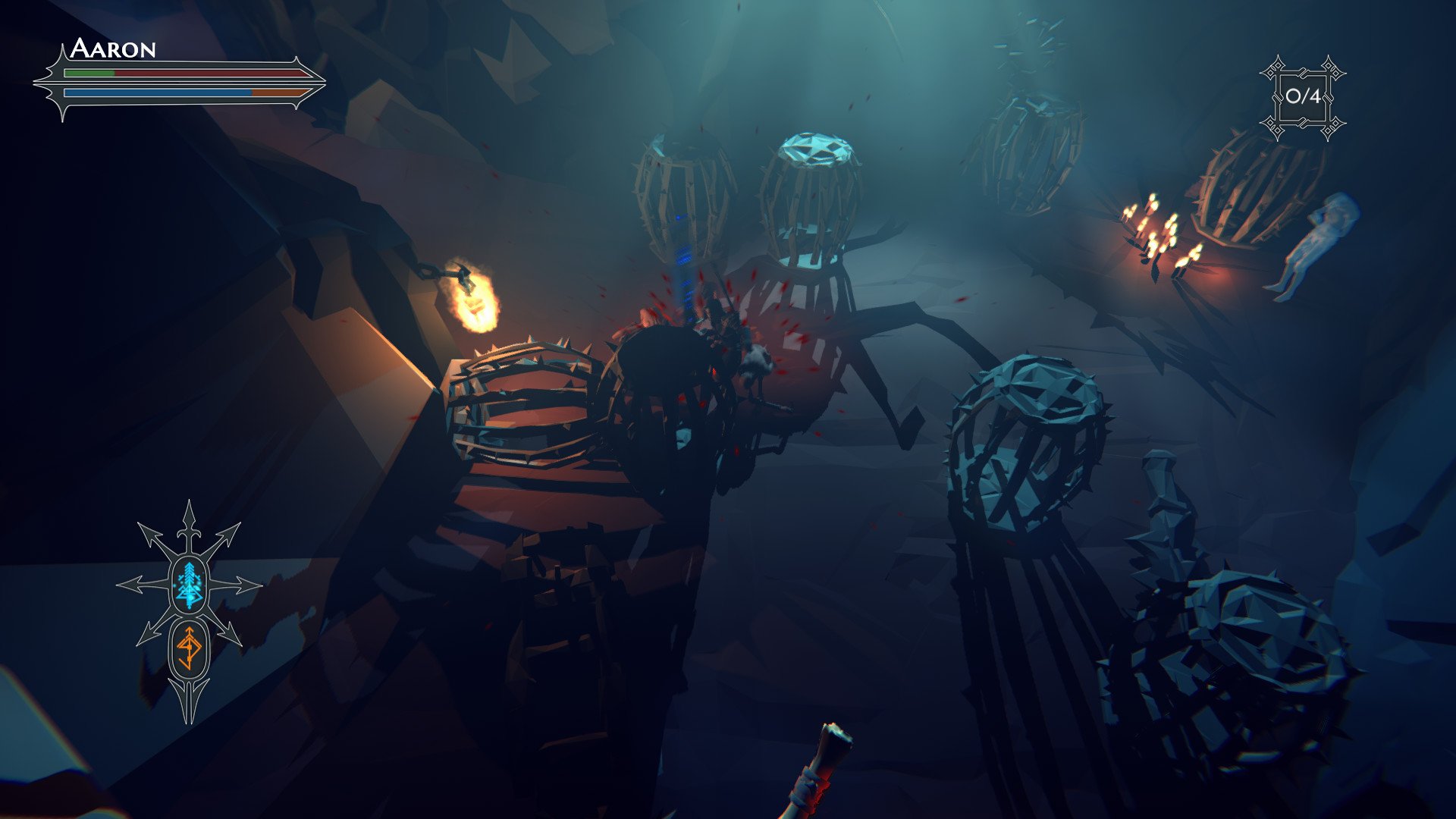 HellScape Two Brothers