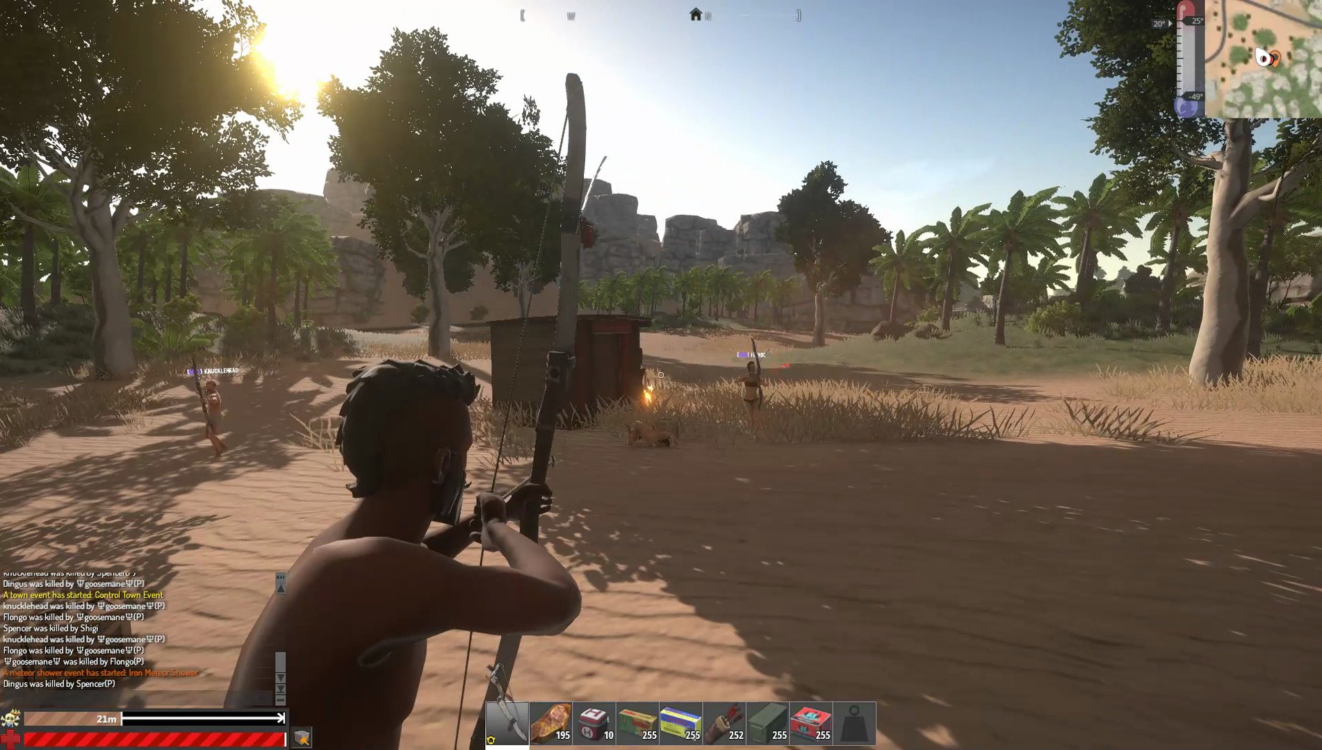 hurtworld