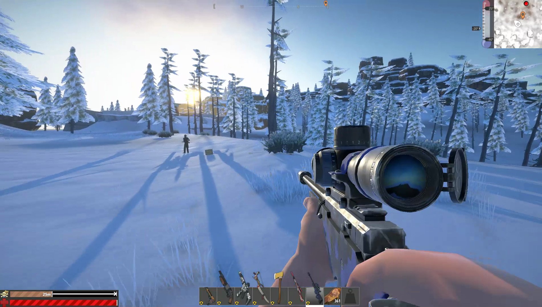 hurtworld