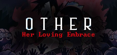 OTHER Her Loving Embrace