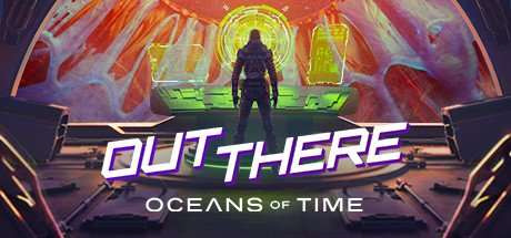 Out There Oceans of Time