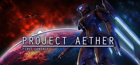 Project AETHER First Contact