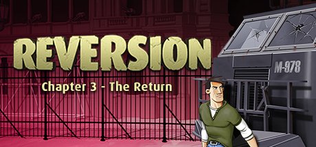 Reversion The Return
