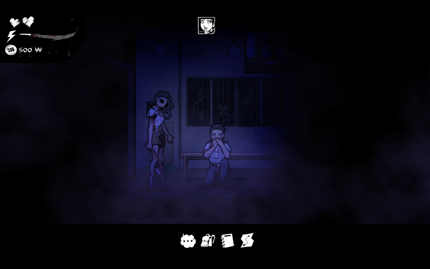 The Coma Recut