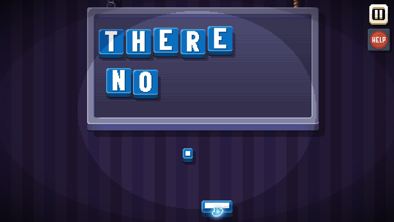 There Is No Game : Wrong Dimension