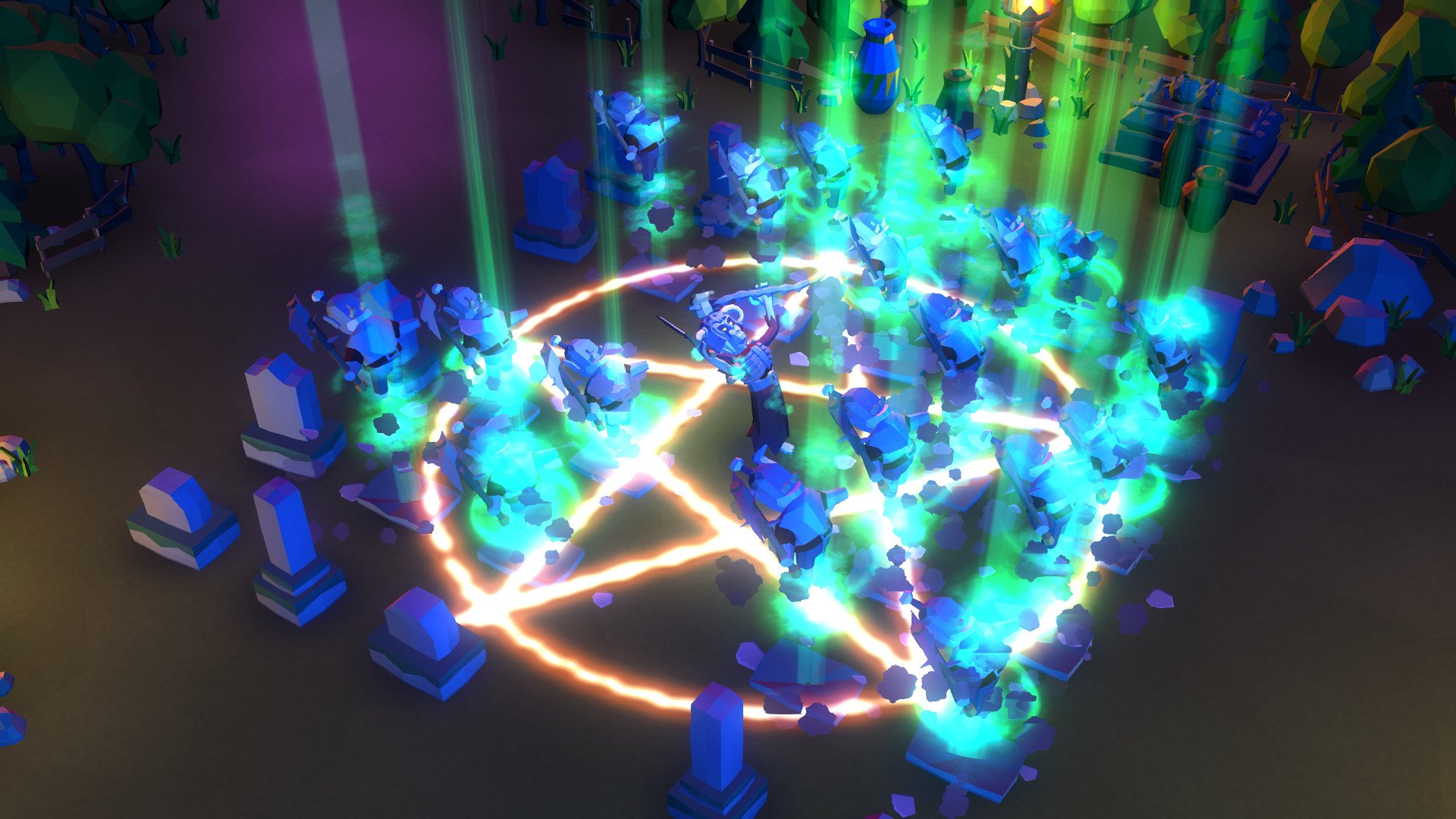 Undead Horde