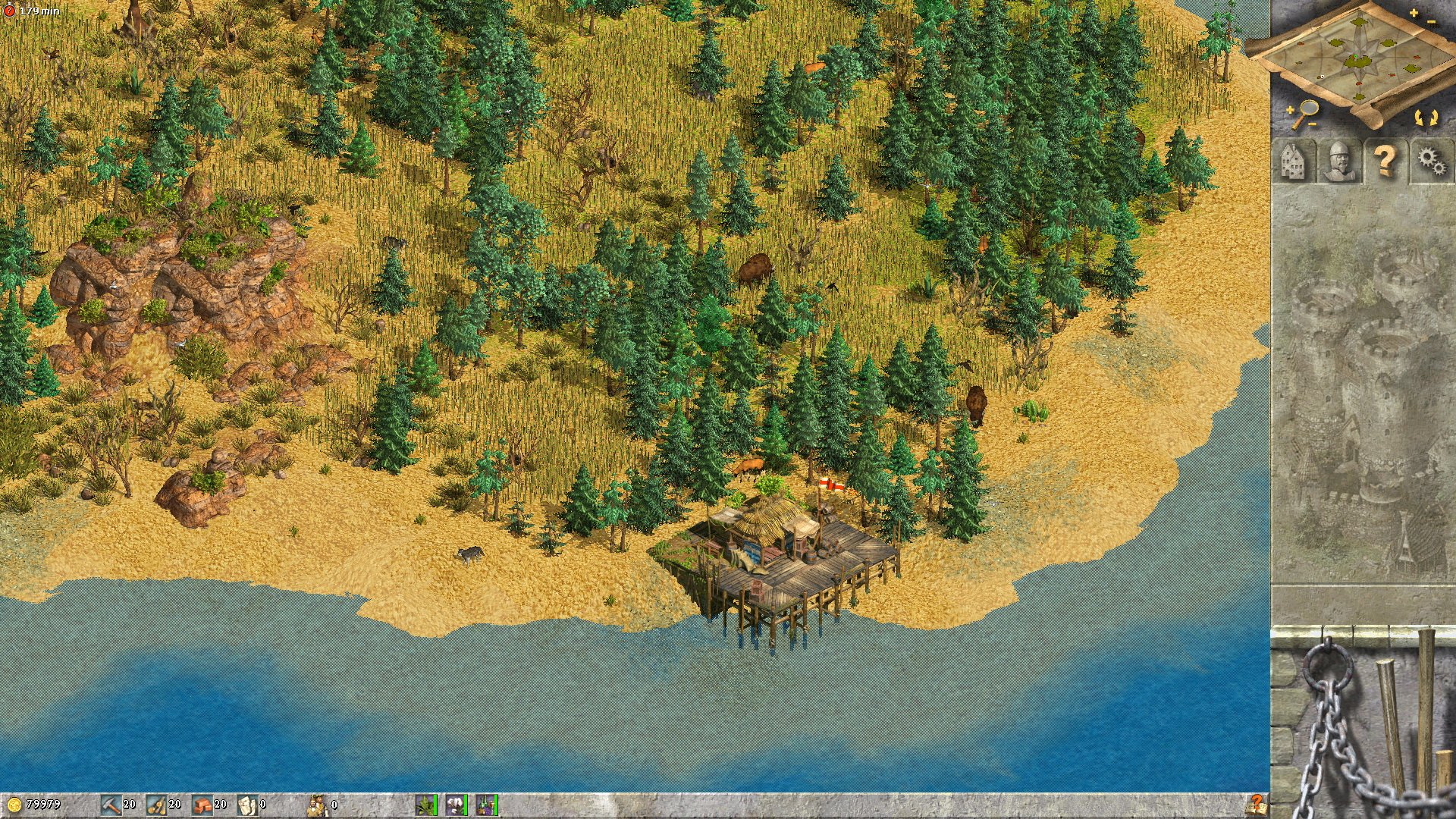 Anno History Collection