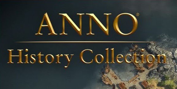 Anno History Edition