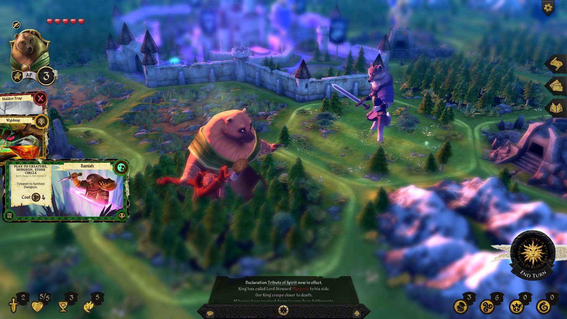 armello