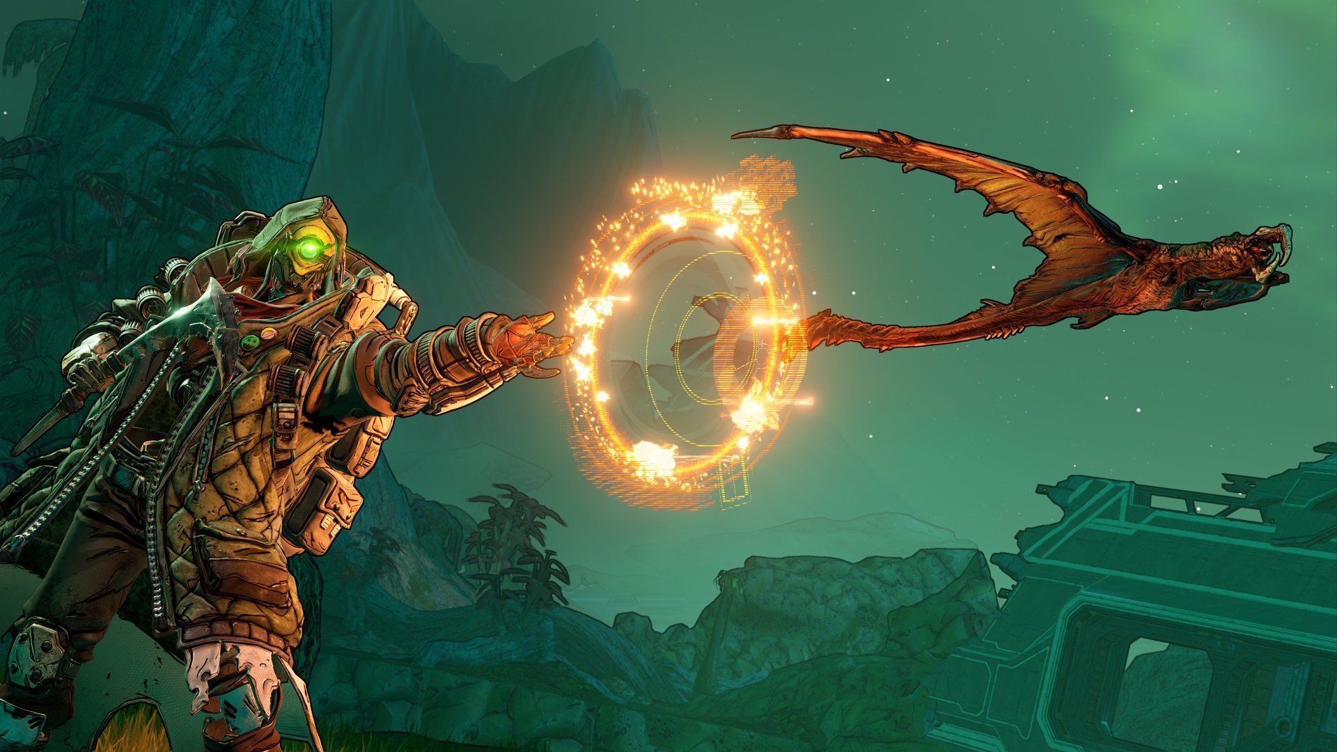 borderlands 3