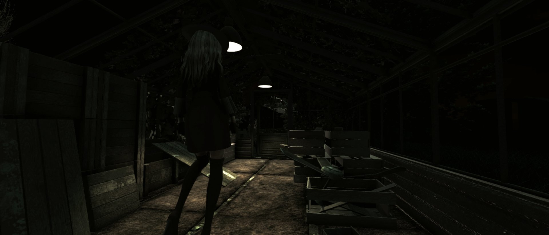 dollhouse