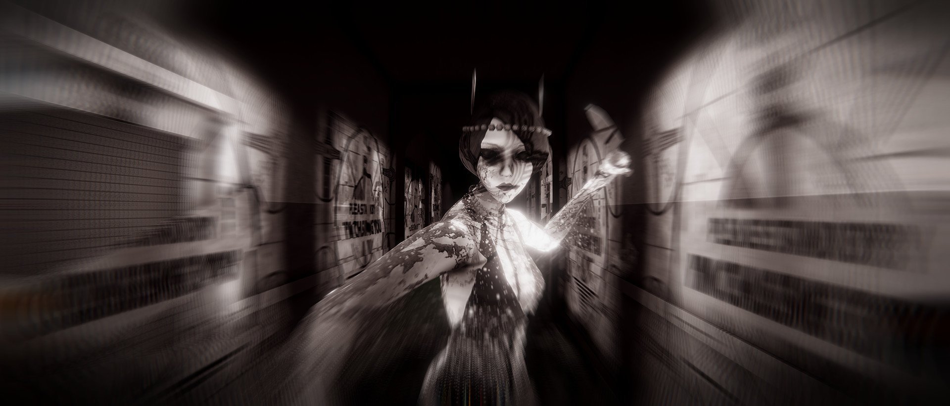dollhouse