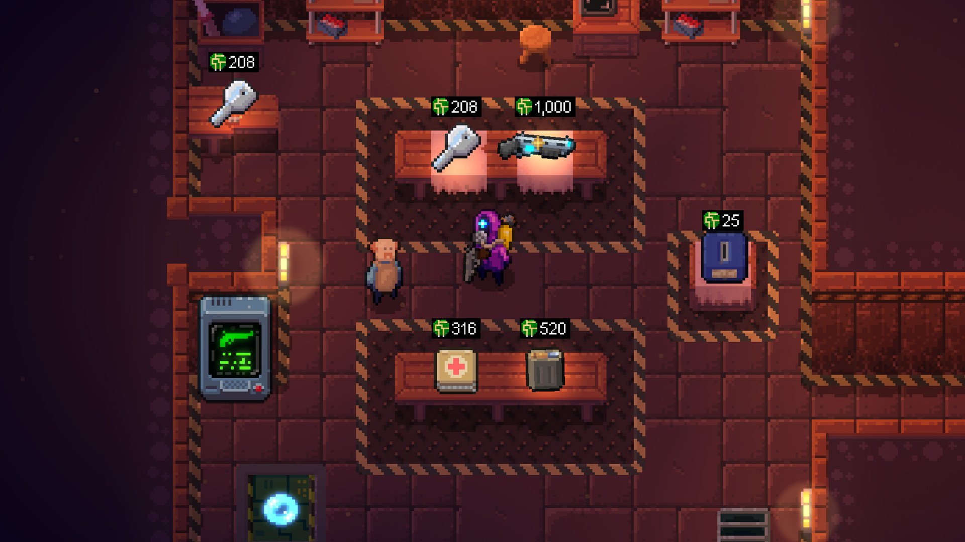 Dungeon Core