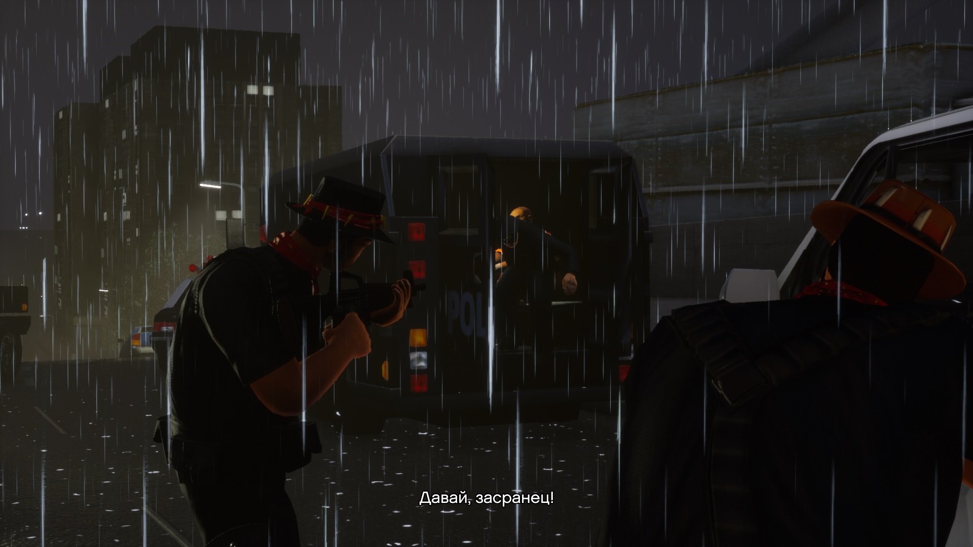 Grand Theft Auto III