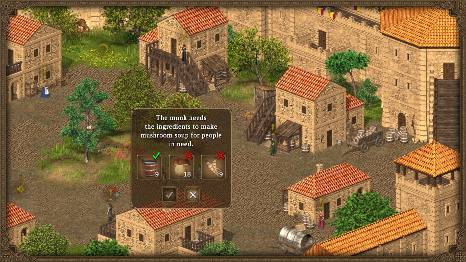 Hero of the Kingdom The Lost Tales 2