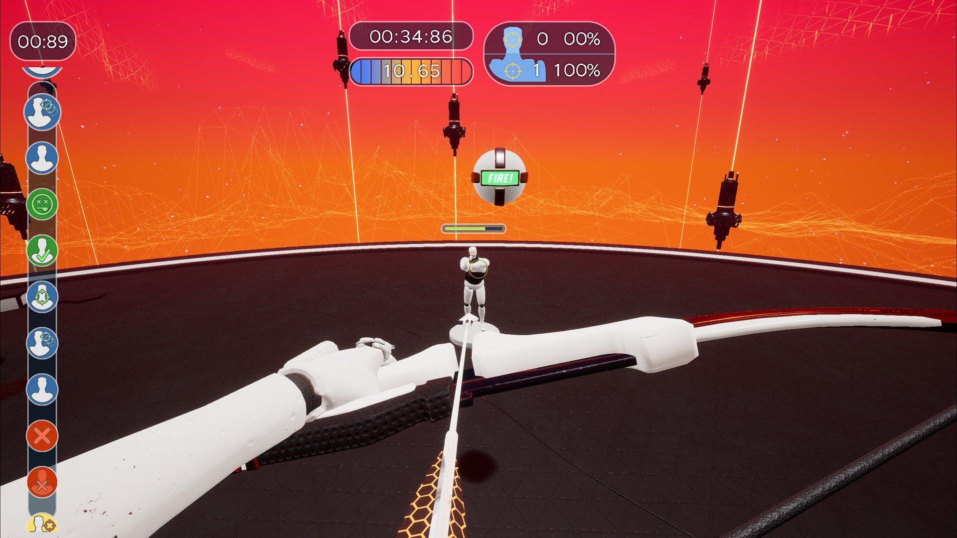 KovaaK’s FPS Aim Trainer