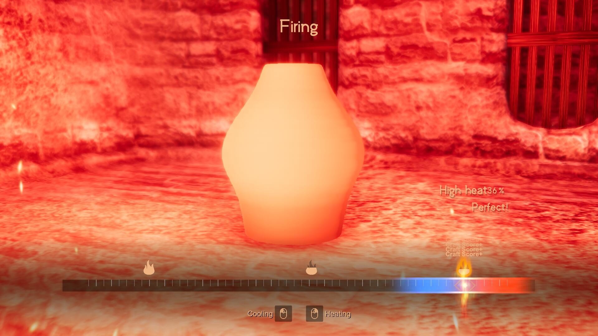 Master Of Pottery