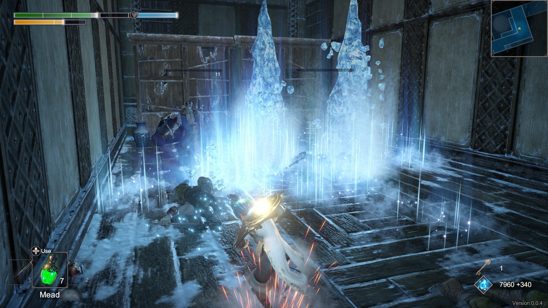 neverinth