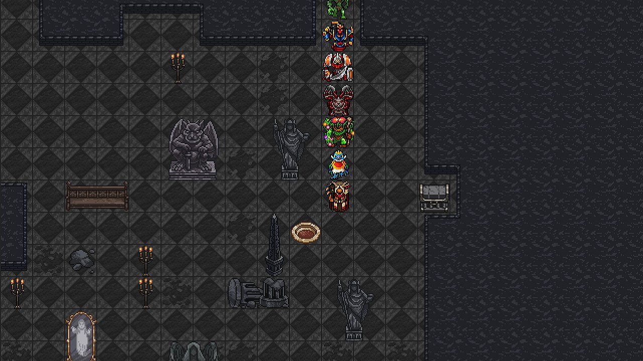 Siralim Ultimate