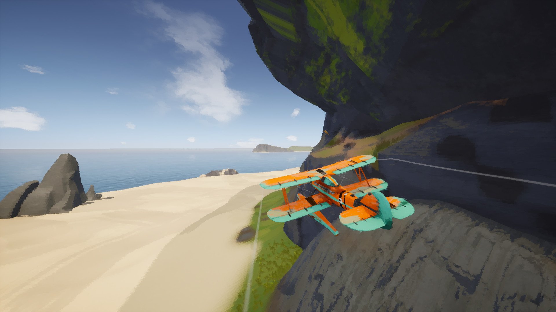 skye