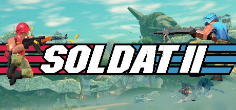 Soldat 2