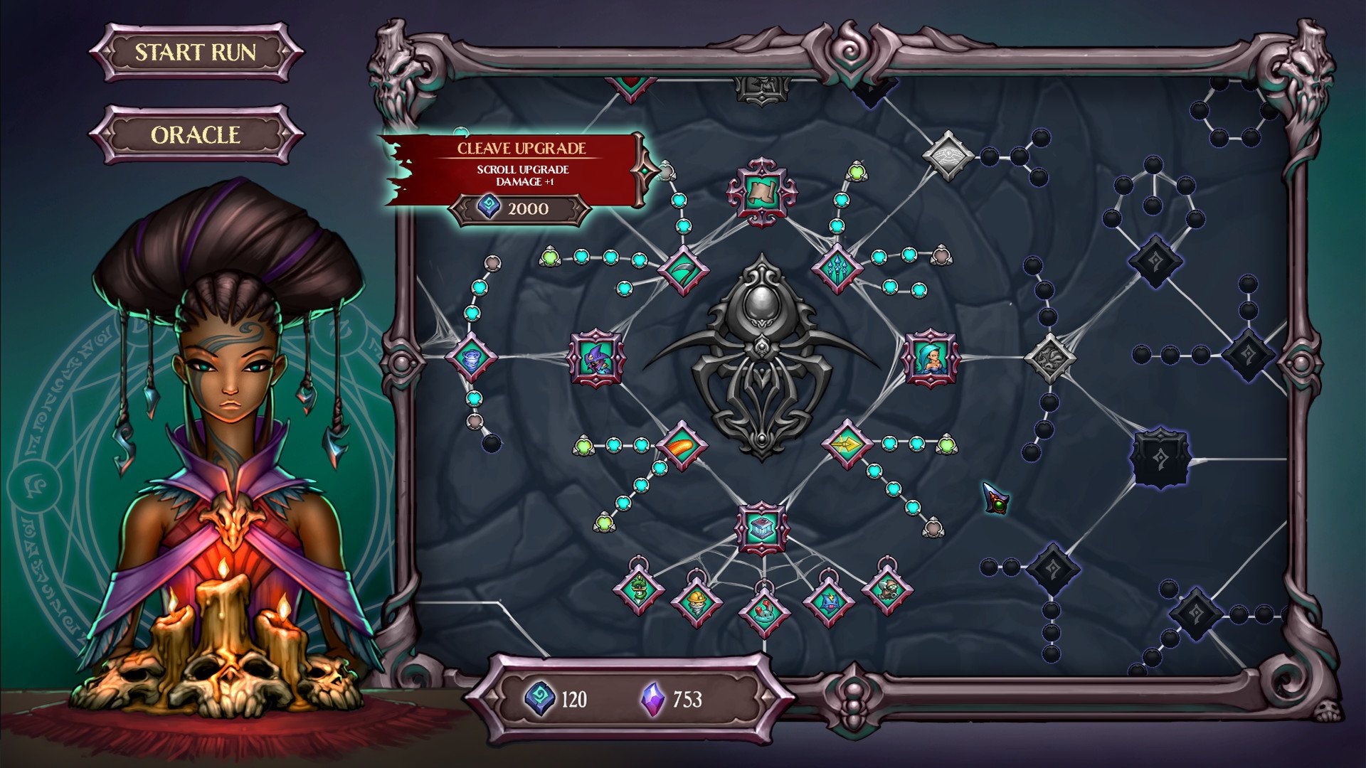 Spirit Hunters Infinite Horde