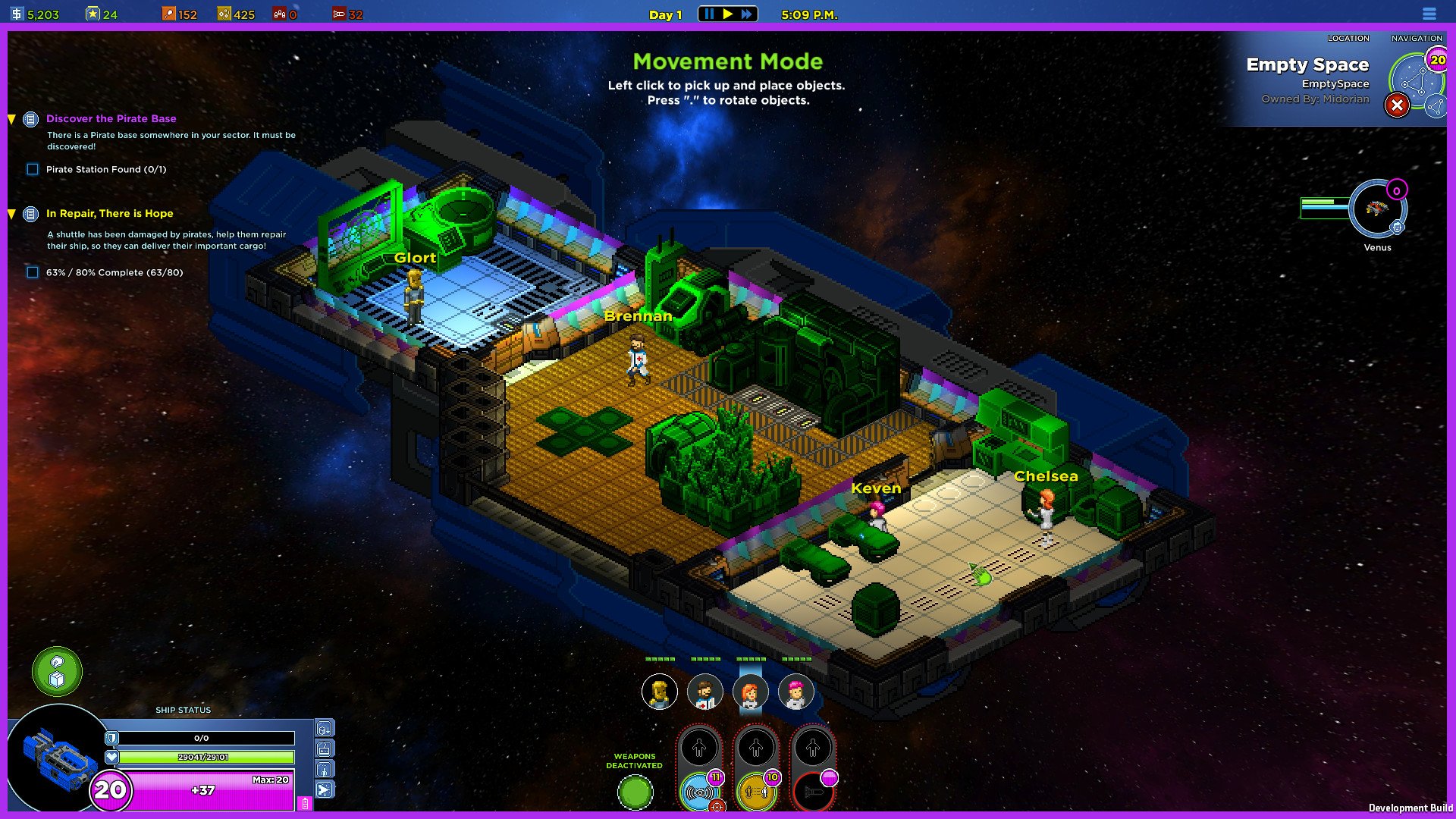 Star Command Galaxies