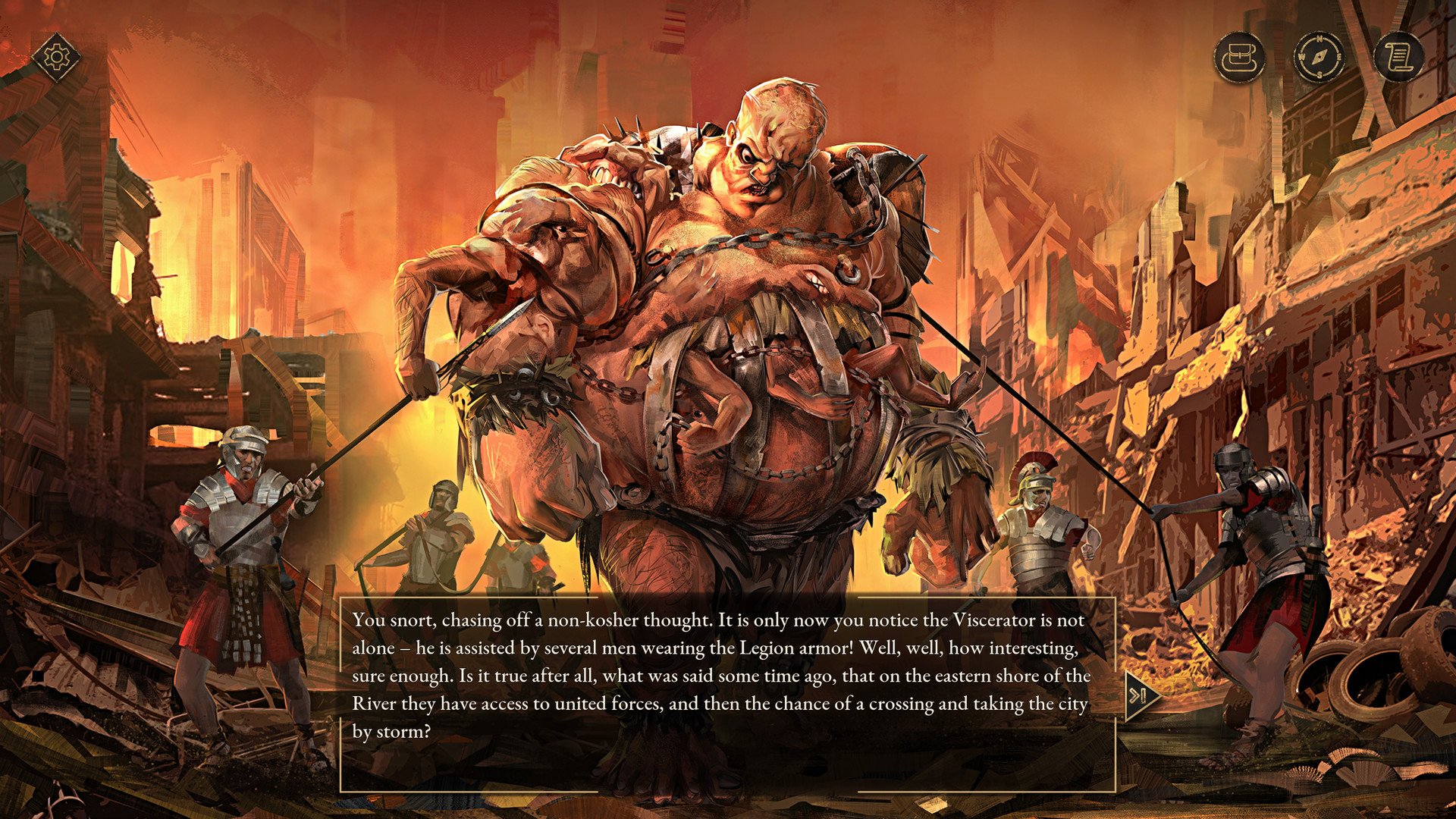 The Sin Collector