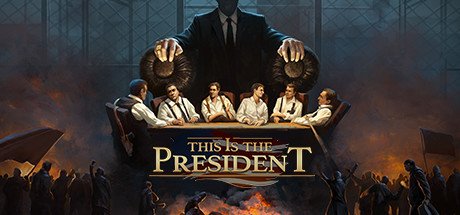 This Is the President