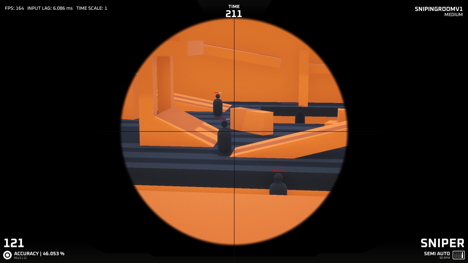 aimgod