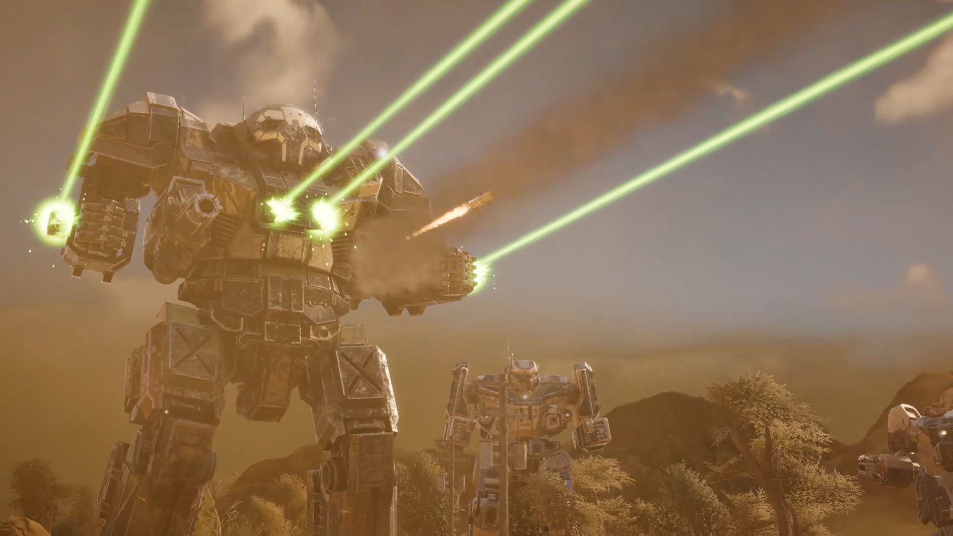 battletech
