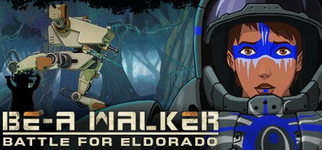 BE A Walker